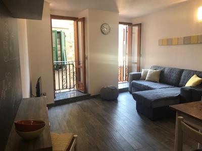 La Scuna Apartment Corniglia