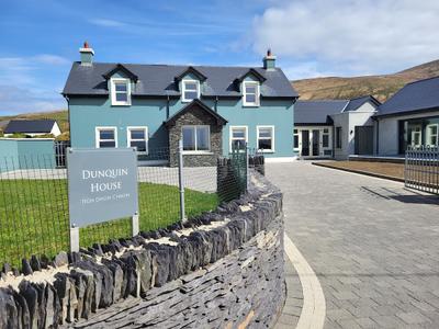 Dunquin House Bed and Breakfast