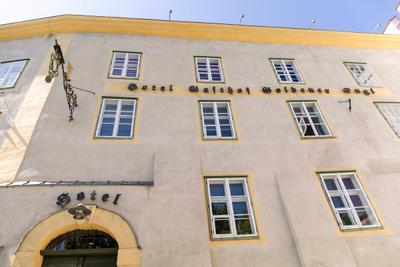 Boutique Hotel Goldener Engl Hall in Tirol