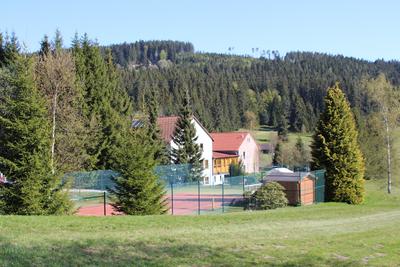 DJH Franz-Köbele-Jugendherberge Herrenwies