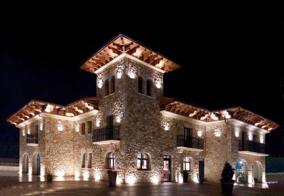 HOTEL GASTRONÓMICO TORRE DE GALIZANO