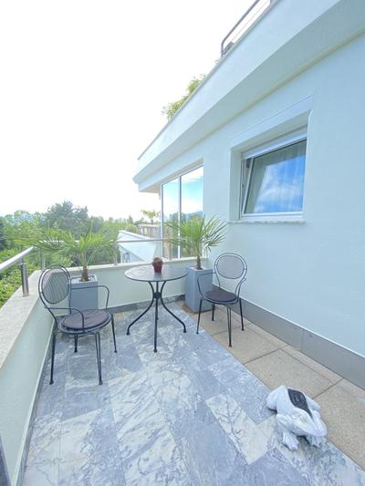 B&B Guest House Du Lac