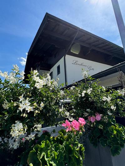 Comfort Hotel Garni Landhaus Gitti