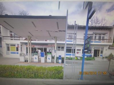 Motel S.A Vallorbe