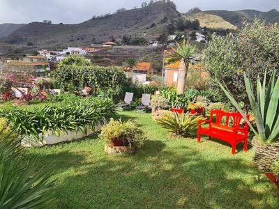 La Casita de Diego