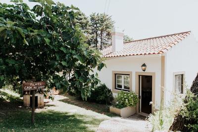 Casa dos Picates
