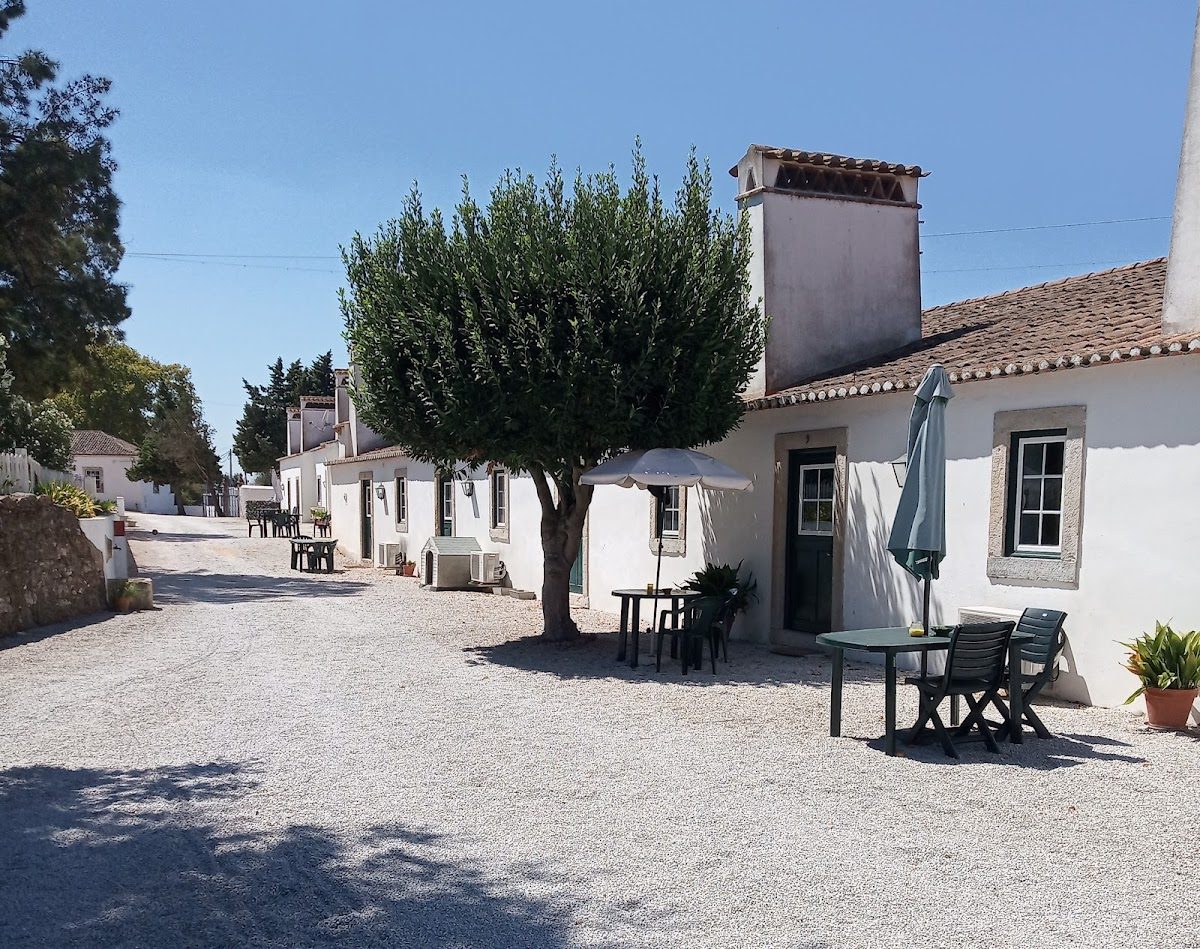 Casas da Piedade