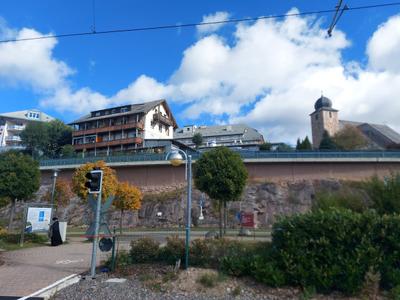 Gästehaus Bernhardt