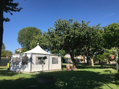 Camping San Nicolò