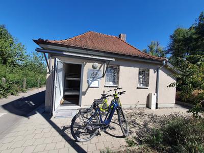 Fahrradhotel Zollhaus