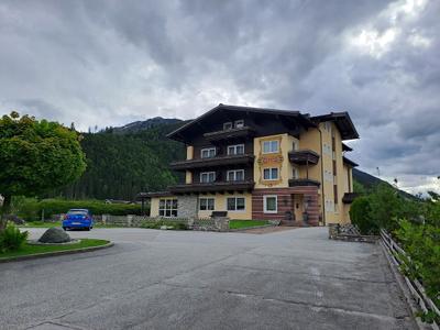 Pension Rösslhof