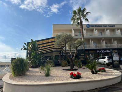 Best Western Hotel Massafra