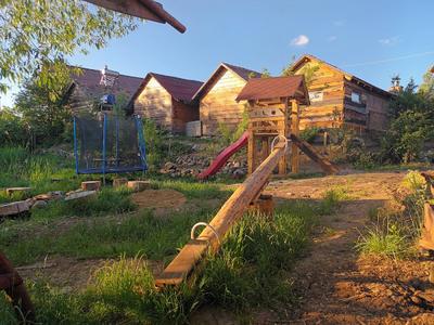 Casa Rustica Fehér Fekete Vendégházak