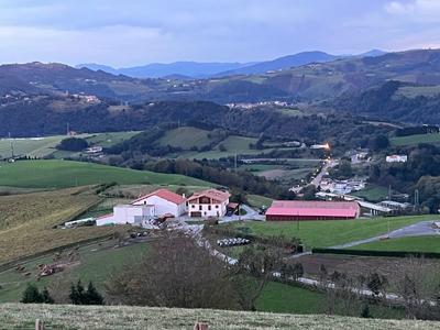 Endañeta Berri Nekazalturismoa
