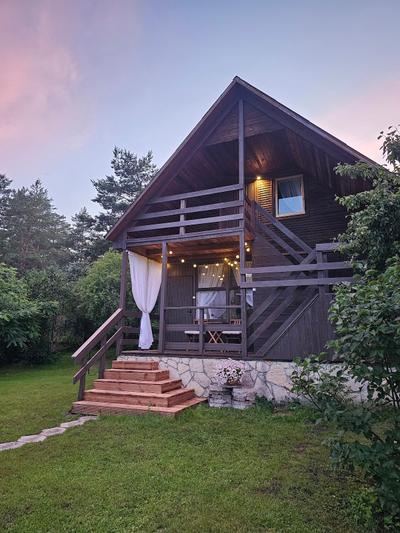 Hideaway Carnikava