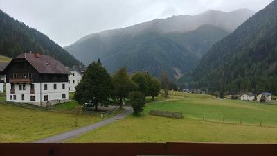 Haus Ranacher