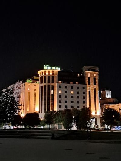 Bahia Hotel