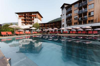 Hotel Die Post - Familie Ronacher