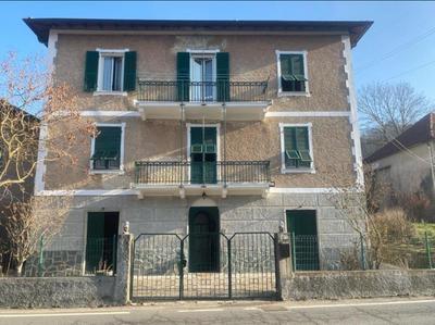 Casa delle farfalle