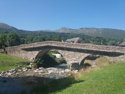 GCU Arrens-Marsous