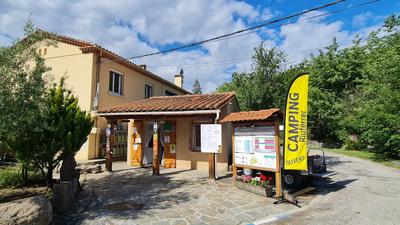 Camping Riuferrer
