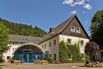 Hotel Grundmühle