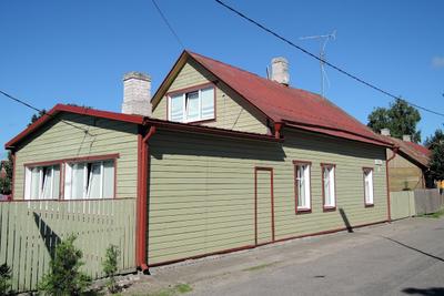 Reinholdi Guest Accommodation