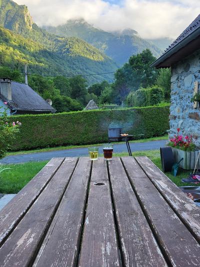 Gîtes Loncan