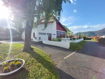 VVF Résidence Pays Basque Saint-Jean-Pied-de-Port