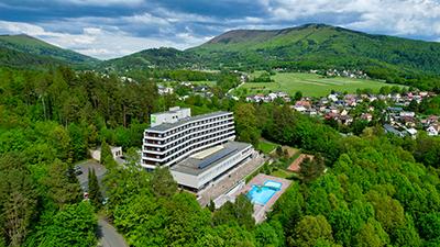 ibis Styles Relax Roznov pod Radhostem