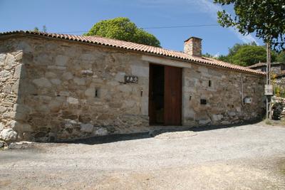 Casa Camino Turismo Rural