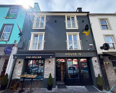 House 15 Kenmare