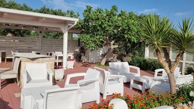 B&B La Vigna