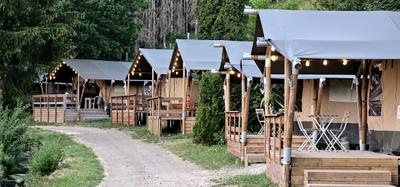 Camping Reiler
