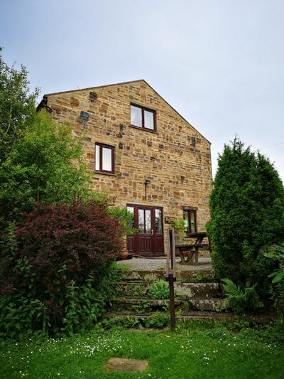West Nattrass Guest House