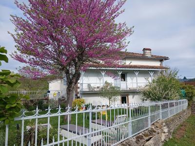 Maison d'hôtes Larraldia st jean pied de port