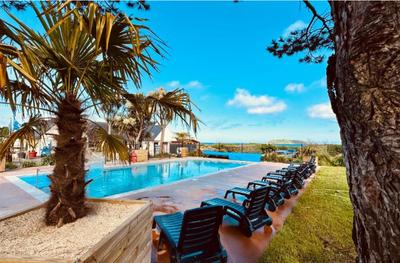 Camping Les 7 Iles