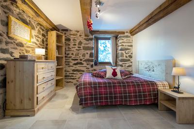 Gîte de caractère : La Bergerie du Peyre Nere