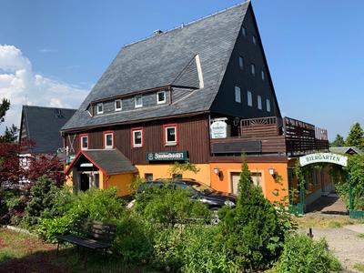 Monteurzimmer Apartmenthaus SchönEck