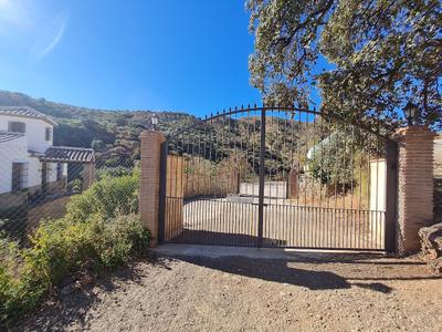 Casa Rural Huerta del Río