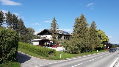 Gasthof Liebentritt
