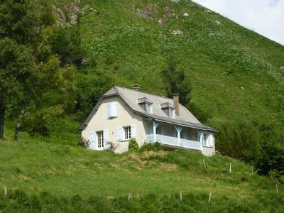 Maison Hoffman