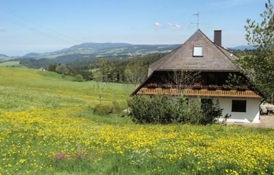 Christenmartinshäusle