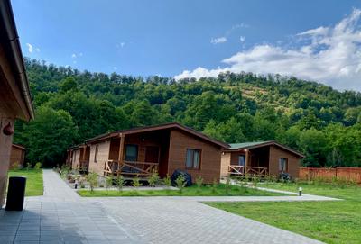 Kalabash Apartments