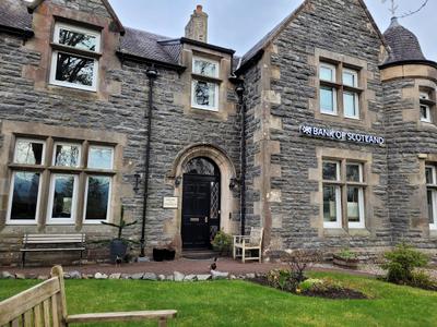 Bank House B&B