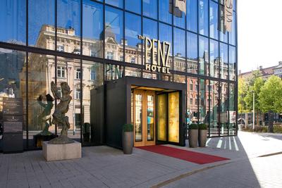 The Penz Hotel