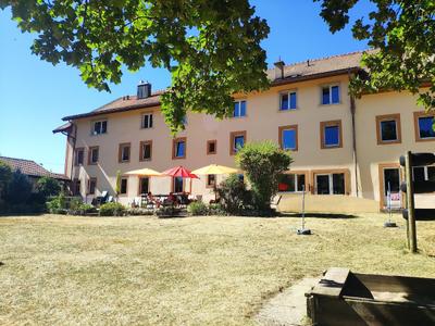 Hôtel la Grange