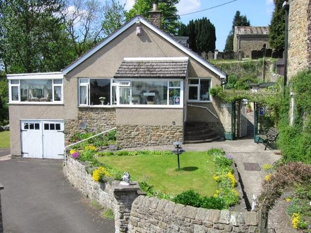 Lyndale Guest House
