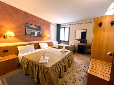 Hotel Susa & Stazione