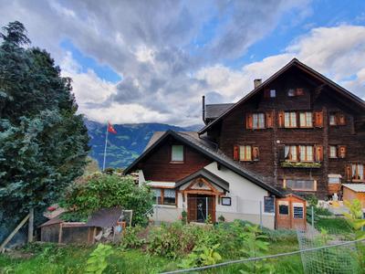 Berggasthaus Haldi